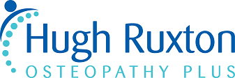 Hugh Ruxton Homepage Hugh Ruxton Logo